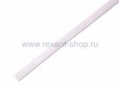 Rexant 5.0 / 2.5 мм 1м термоусадка 20-5001