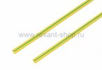 Rexant 6.0 / 3.0 мм 1м термоусадка 20-6007