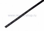 Rexant 7.0 / 3.5 мм 1м термоусадка 20-7006