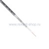 Rexant Кабель SAT 703 B, Cu/Al/CuSn, (75%), 75 Ом 01-2432-2