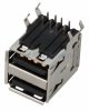 Rexant РАЗЪЁМ гнездо на плату 2хUSB-A 05-0003