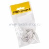 Rexant ДЕЛИТЕЛЬ ТВ х 2 под F разъём 5-1000 МГц 05-6021-9