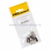 Rexant ДЖЕК штекер 8Р8С CAT 5e экран 05-1023-9