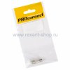 Rexant ПЕРЕХОД гн F - гн TV 05-4302-4-7