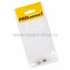 Rexant ПЕРЕХОД гн F - гн TV с кольцом 05-4301-4-7