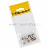 Rexant ПЕРЕХОД гн F - шт TV 05-4303-4-9