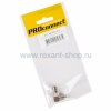 Rexant ПЕРЕХОД гн F - шт TV угловой 05-4311-4-7
