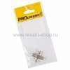 Rexant ПЕРЕХОД соединитель x4 гн F 05-4205-4-9
