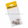 Rexant ПЕРЕХОД шт F - гн TV 05-4362-4-9