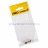 Rexant ПЕРЕХОД шт F - шт TV 05-4361-4-7