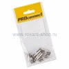 Rexant ПЕРЕХОД шт F - шт TV 05-4361-4-9