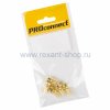 Rexant РАЗЪЕМ F-разъем RG-6 05-4003-5-9