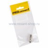 Rexant РАЗЪЁМ штекер TV без пайки 05-2031-7