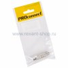 Rexant РАЗЪЁМ штекер TV никель c пружиной 05-2011-4-7