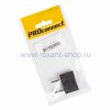 Rexant Сетевой переходник плоский 11-1042-9