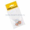 Rexant Универсальная многоразовая 3-проводная клемма 07-5253-4-9