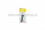 Rexant Штекер автоприкуривателя с предохранителем 16-0204-9