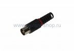 Rexant РАЗЪЁМ штекер TV без пайки 05-2042