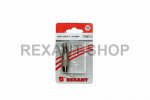 Rexant РАЗЪЁМ штекер TV никель c пружиной 05-2011