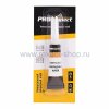 Rexant Универсальный секундный клей "PROconnect" (3гр) на мульти-карте 61-0900