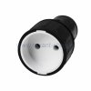 Rexant Розетка переносная без з/к, 16А, IP 20 11-8512