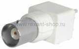 Rexant РАЗЪЁМ гнездо BNC на плату пластик 05-3105