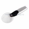 Rexant Лупа ручная 2х / 8х с подсведкой LED 12-0408