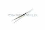 Rexant Пинцет прямой NP120 12-0370