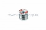 Rexant Припой с канифолью 250 гр. d=2.0 мм 09-3323