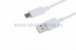 Rexant USB кабель с 2-х сторонними разъемами microUSB 18-0130-9