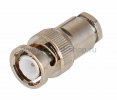 Rexant РАЗЪЁМ штекер BNC RG-6 пайка 05-3013-4