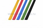 Rexant Набор термоусадочной трубки 8,0 / 4,0 мм 29-0158