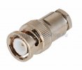 Rexant РАЗЪЁМ штекер BNC RG-6 пайка 05-3013
