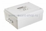 Rexant Блок питания резервированный 12В, 3А 34-0498