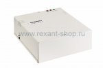Rexant Блок питания резервированный 12В, 5А 34-0497