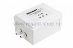 Rexant Блок питания стабилизированный 12В, 3А 34-0495