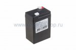 Rexant Аккумулятор 6В 4,5 А/ч 30-6045-4