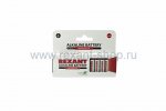 Rexant Алкалиновая батарейка AAA/LR03 30-1011