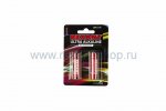 Rexant Ультра алкалиновая батарейка AA/LR6 30-1025
