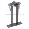 Rexant Кронштейн для мачт плоский 34-0595