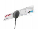 Rexant RX-255 Антенна комнатная для цифрового телевидения DVB-T2 34-0255