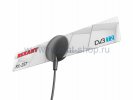 Rexant RX-257 Антенна активная комнатная для цифрового телевидения DVB-T2 34-0257
