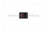 Rexant Выключатель клавишный 250V 10А (4с) 36-2270