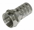 Rexant РАЗЪЕМ F-разъем RG-6 05-4003-4