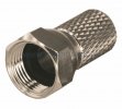 Rexant РАЗЪЕМ F-разъем для SAT 05-4005