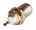 Rexant РАЗЪЕМ гнездо F на корпус 05-4102-4