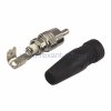 Rexant РАЗЪЁМ штекер RCA с колпачком под винт 14-0409-4