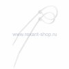 Rexant Хомут nylon 100 х 2.5 мм 57-0100