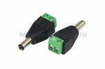 Rexant РАЗЪЁМ питания штекер 14-0314-4