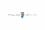 Rexant Выключатель-кнопка антивандальная Ш19 36-3443